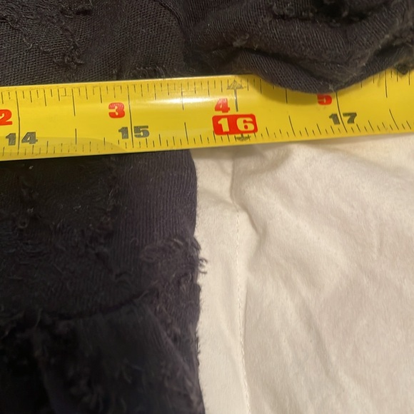 Anthropology Maeve Top -S - Picture 6 of 9